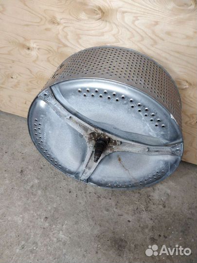 Запчасти для стиральных машин