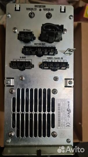 Сервопривод Сервоконтроллер smitec cosmos-1000