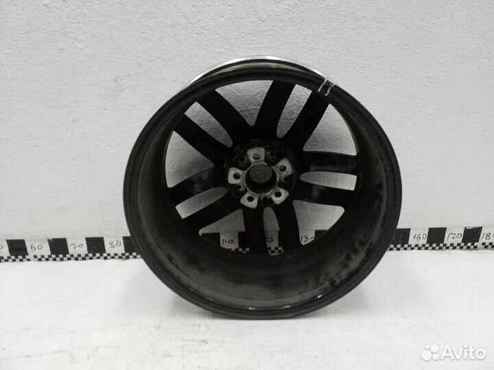 Диск колеса литой Mini Countryman F60 R19