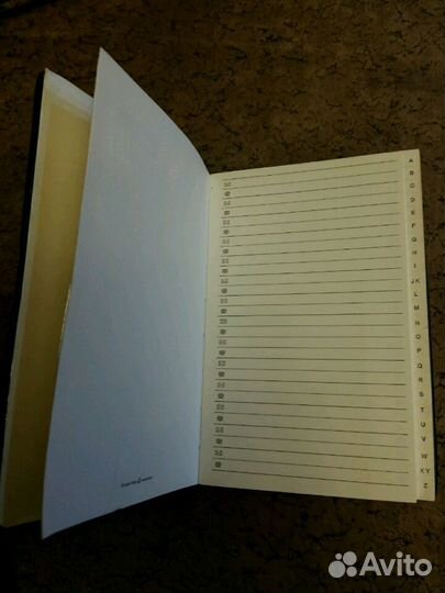 Телефонная книжка