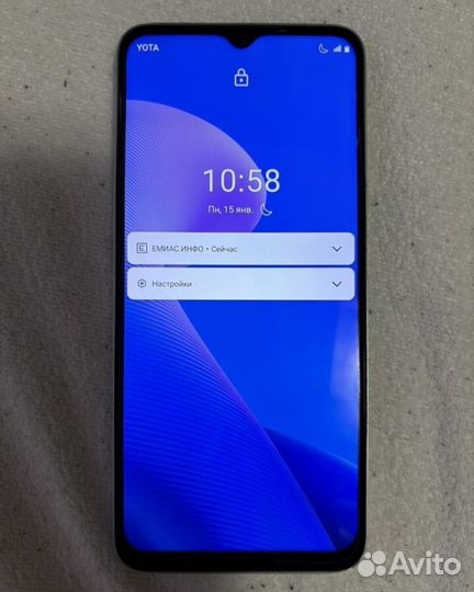 realme C35, 4/64 ГБ