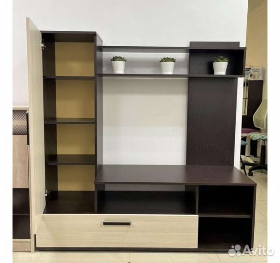 Гостиная Евро 2 Новая Со Склада