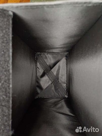 Короб для обуви IKEA