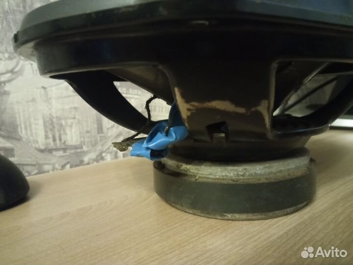 Динамик pioneer ts a6911