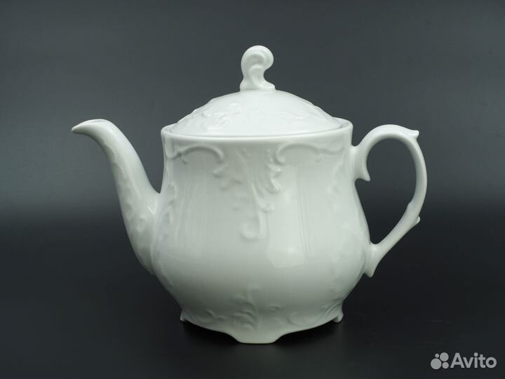 Чайник заварочный Cmielow 