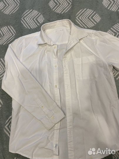 Рубашки, футболки, штаны Zara, Ralph Loran