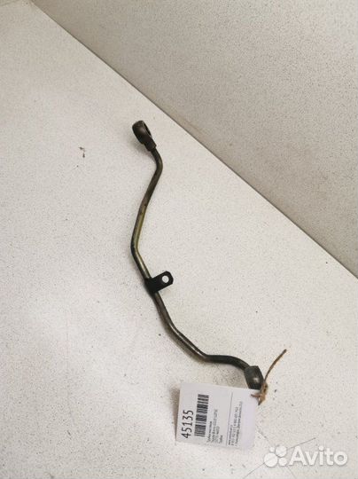 Трубка масляная Toyota Brevis JCG10 1jzfse