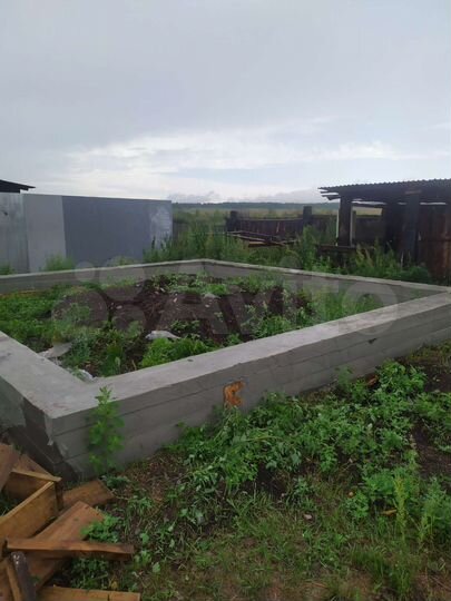 Участок 25 сот. (ИЖС)