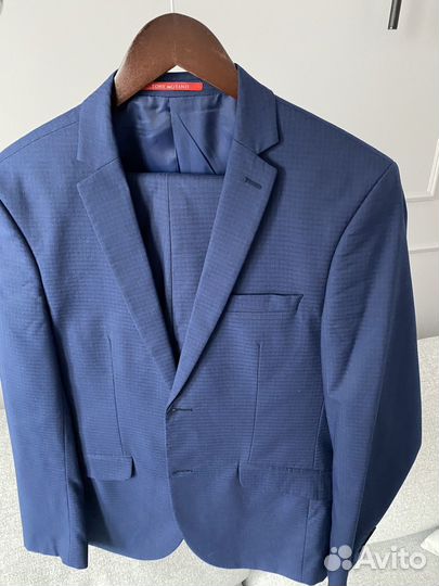 Костюм классика мужской