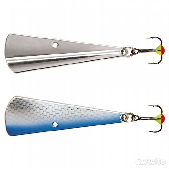 Блесна зимняя 