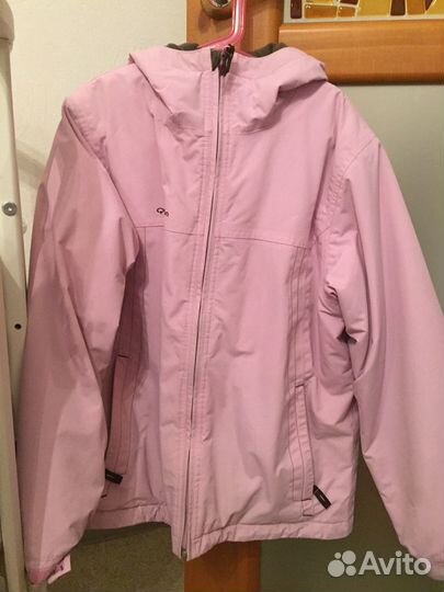 Горнолыжный костюм