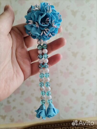 Резиночки для волос