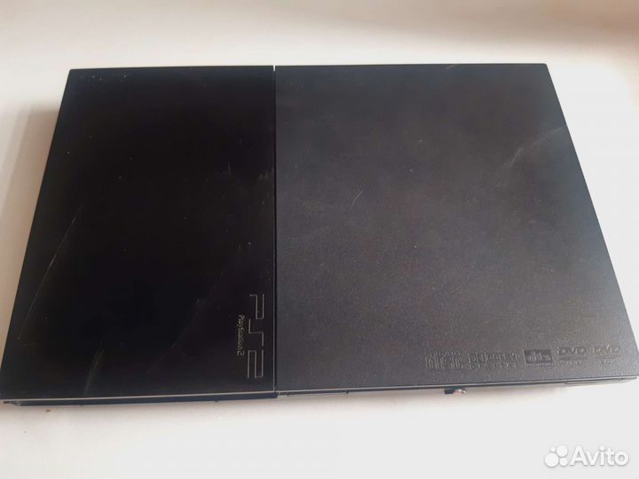 Sony PS2 Slim 90006