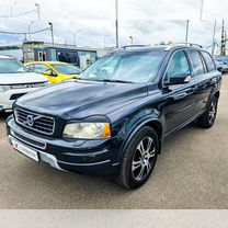 Volvo XC90 2.4 AT, 2012, 354 028 км, с пробегом, цена 1 190 000 руб.