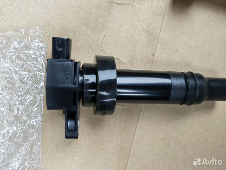 Катушка зажигания 27301-2B010 Kia, Hyundai Solaris
