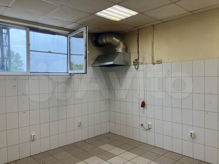 Производство, 16 м²