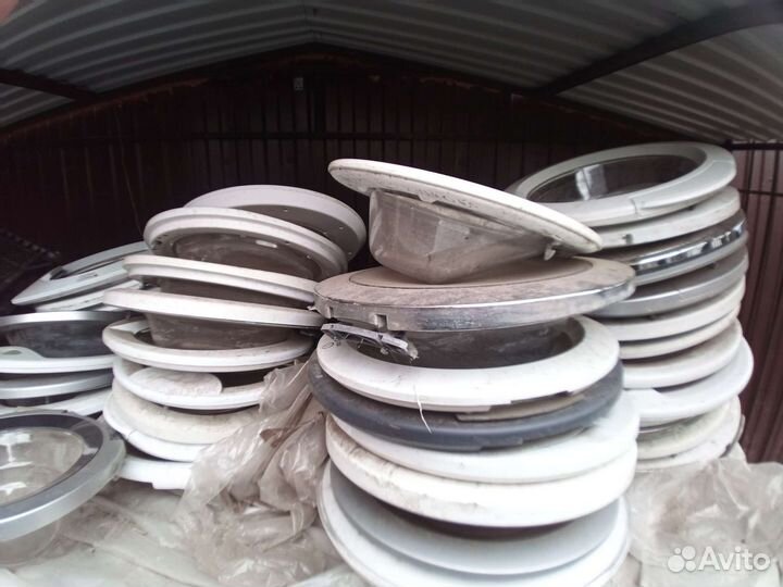 Люки для стиральной машины