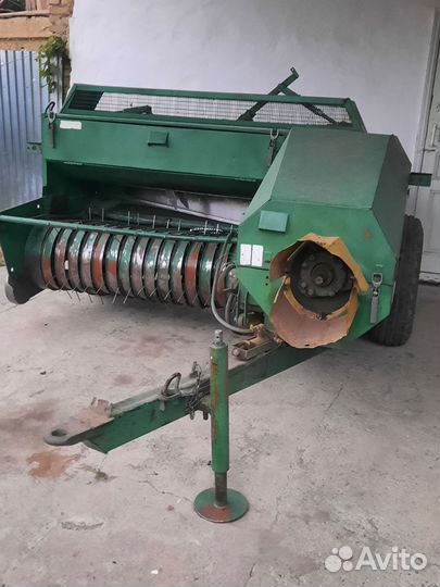 Трактор МТЗ (Беларус) 80, 1991