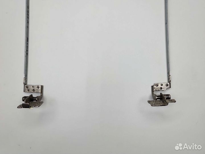 Петли для ноутбука asus X550VP