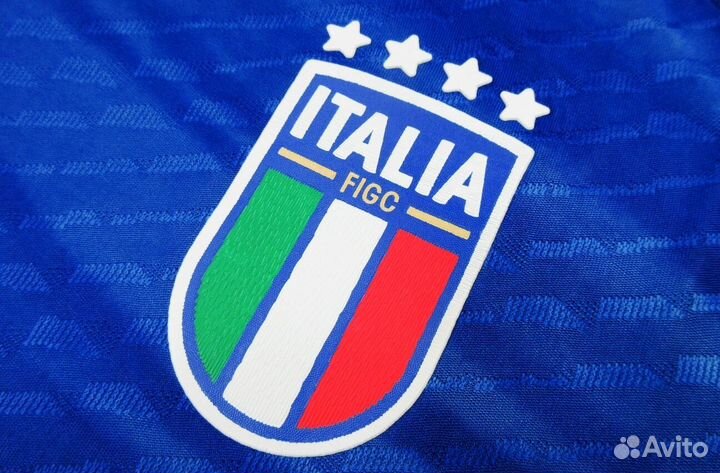 Форма гостевая Сборная Италии сезон 22/23