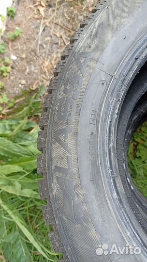 Lassa Iceways 2 195/60 R15