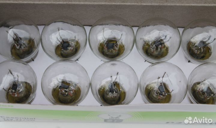 Лампа габаритного огня и стоп-сигнала Ceed i30