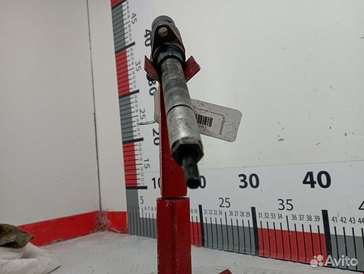 Форсунка дизельная электрическая для Ford Focus 2