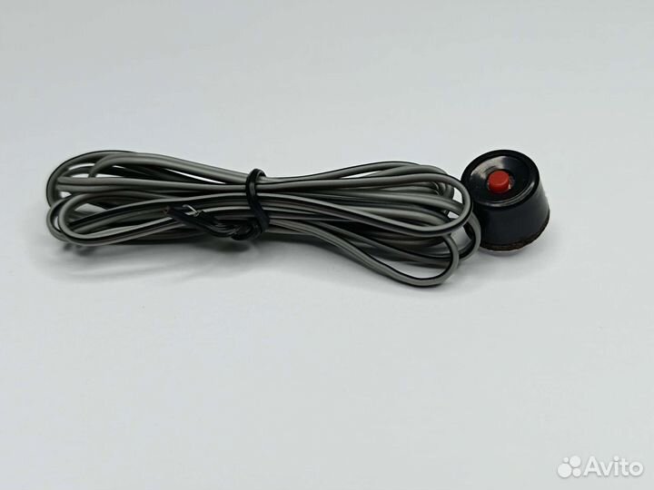 Кнопка Valet, Валет для Tomahawk. Оригинал