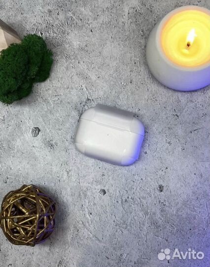 AirPods Pro 2 Type C “лучшее качество 2024”