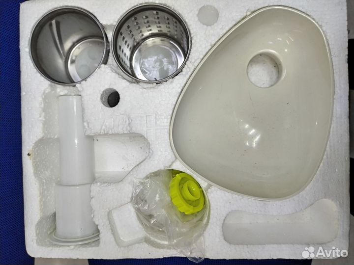 Электромясорубка Saturn ST-FP1093 (л12)