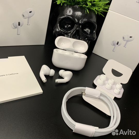 AirPods pro 2 