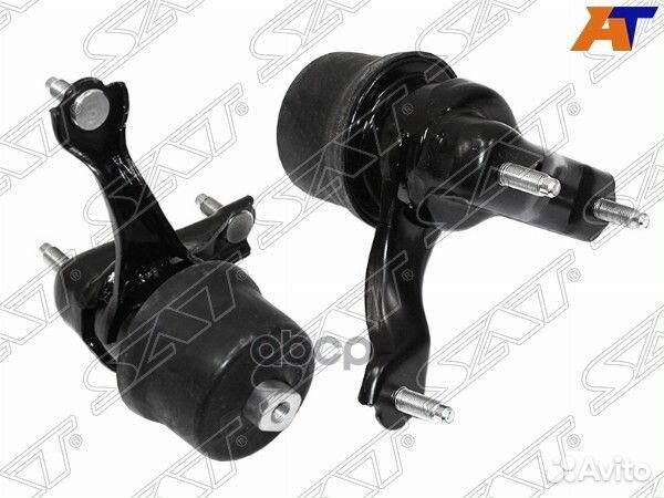 Опора двигателя Toyota Camry (XV30,XV40) 01-11