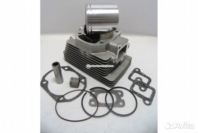 Цпг комплект для с/х Тайга Тикси