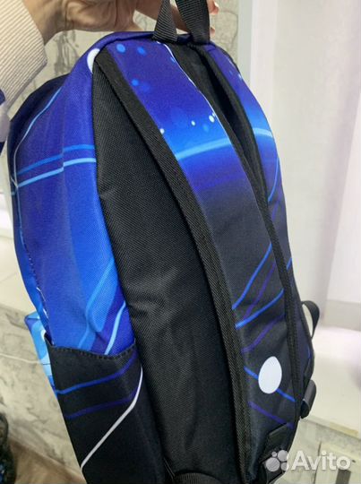 Рюкзак детский