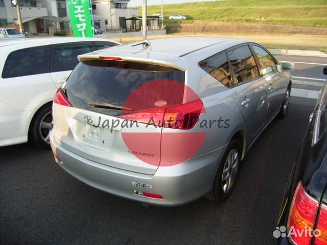 Запчасти под заказ с разбора Toyota Caldina 96-22