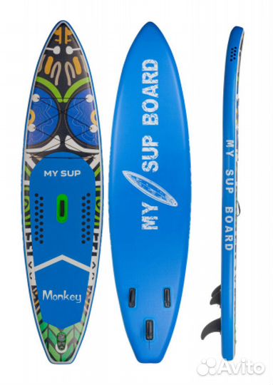 Sup-борд my sup monkey 11.6