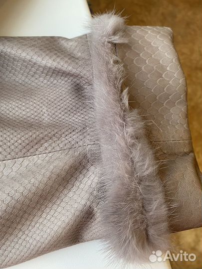 Куртка женская