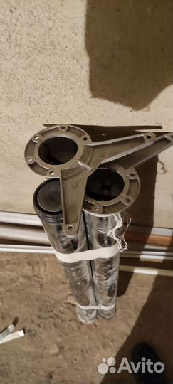 Ножки для мебели