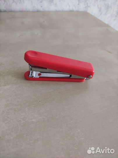 48. Канцелярия бу