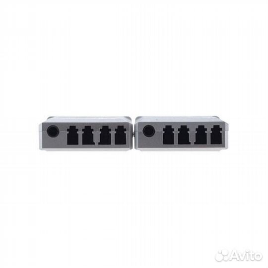 Kramer Dvi transmitter and receiver