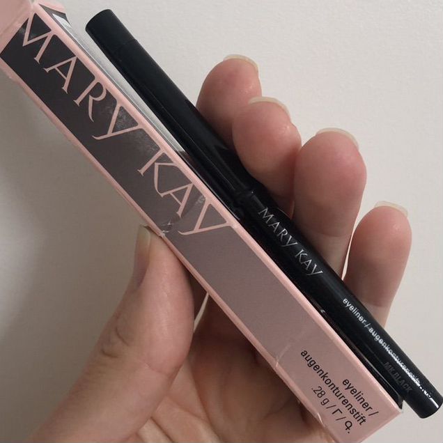 Карандаш для глаз Mary Kay, новый