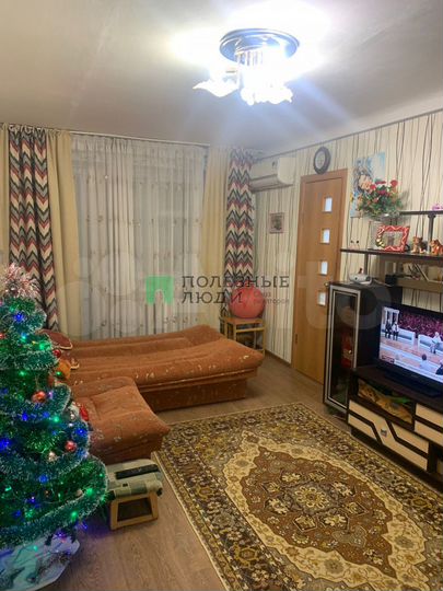 2-к. квартира, 41,7 м², 5/5 эт.