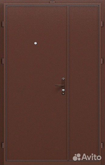 Дверь входная