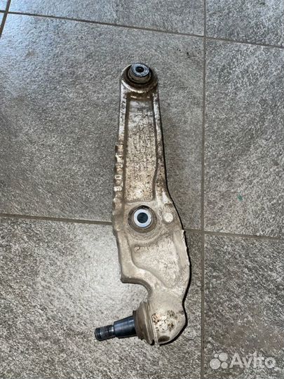 Рычаг передний правый Jaguar F-Pace X761 AJ126