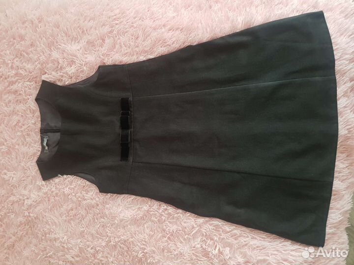 Вещи на девочку первоклашку 134-140