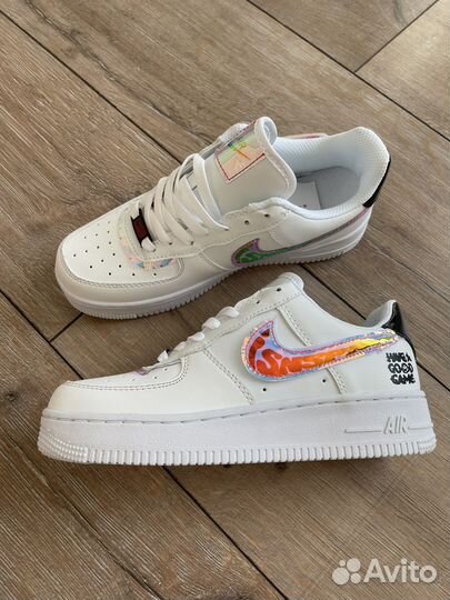 Кроссовки nike женские