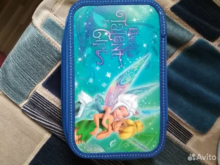 Ранец для девочки