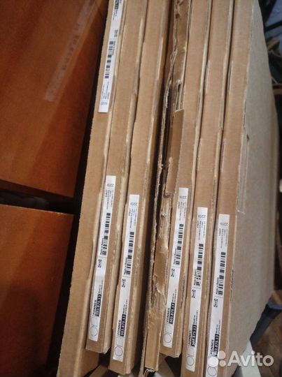 Фасады фоннес IKEA 60х40