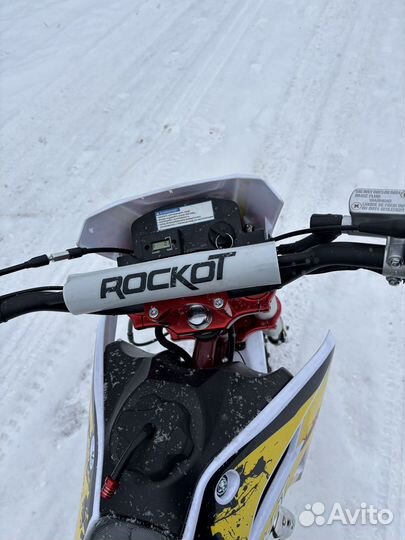 Rockot Basic 125E Jokster 2.0