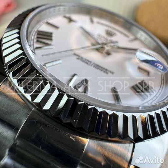 Часы мужские Rolex day-Date #202010651